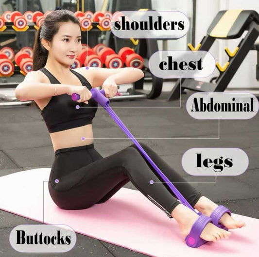 مدرب لكامل الجسم